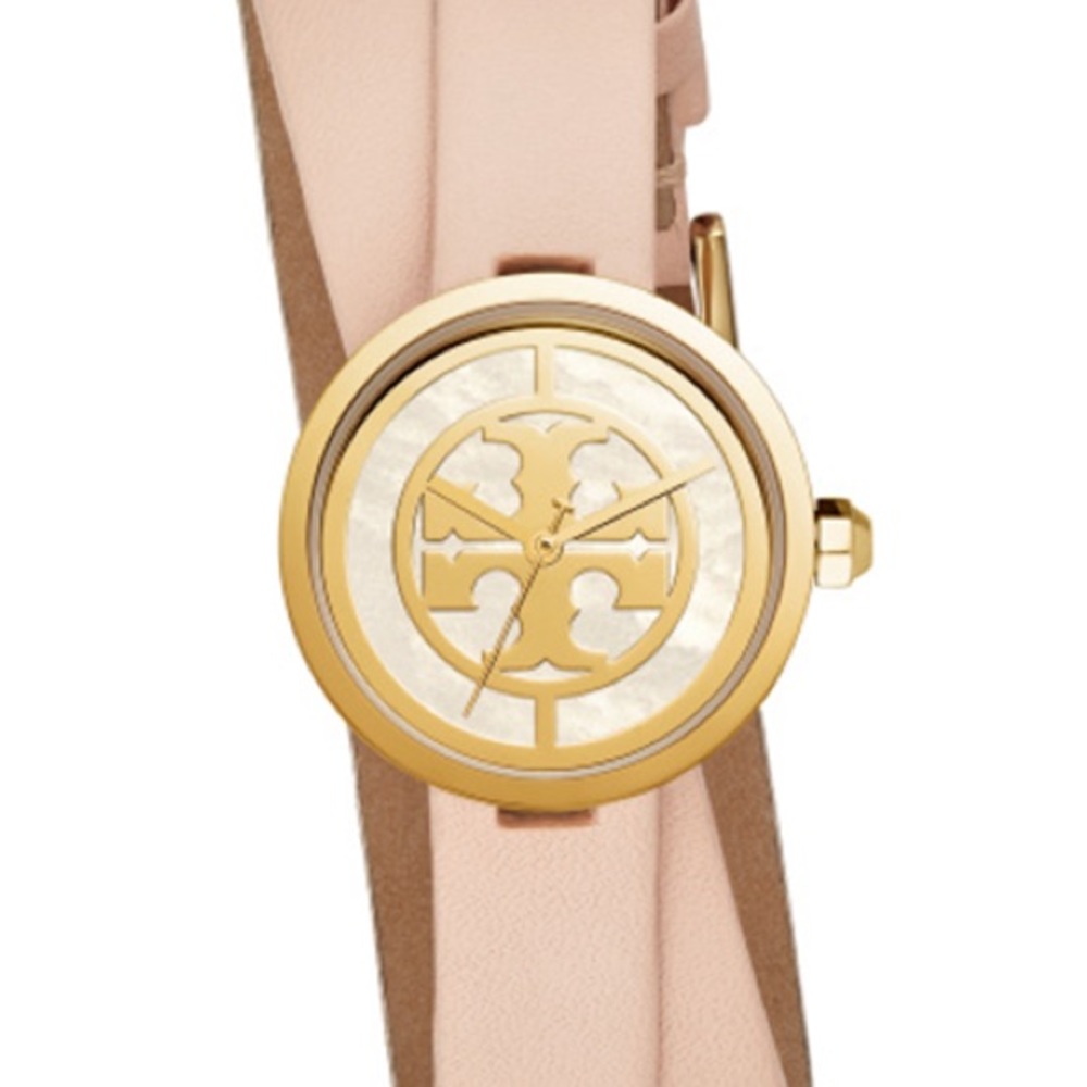 TORY BURCH REVA WATCH TBW4030